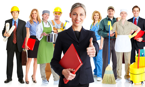 Eyyübiye Bayan Temizlikçi Hizmeti